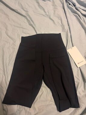 Lululemon Align HR Pant 28” Black Leggings NwT